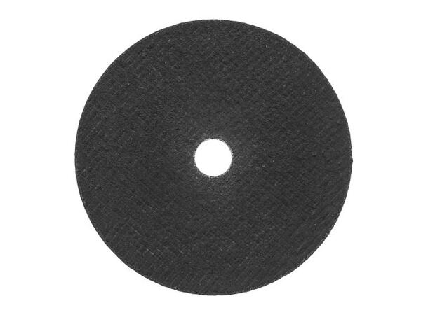 Kappeskive 076 x 1 x 10mm A46S-BF INOX 