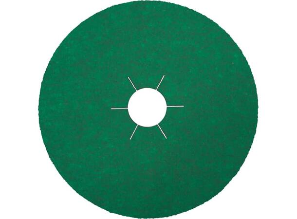 Fiberdisk Ø125x22 K040 FS 966 ACT 