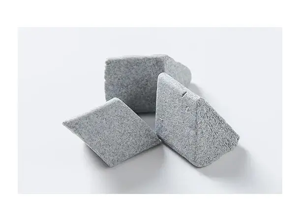 Chips ker triangel skrå 06x10mm ACB 6x10 ACT 