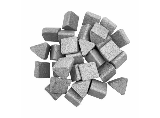 Chips ker triangel 12mm FCX 12 Triangel 