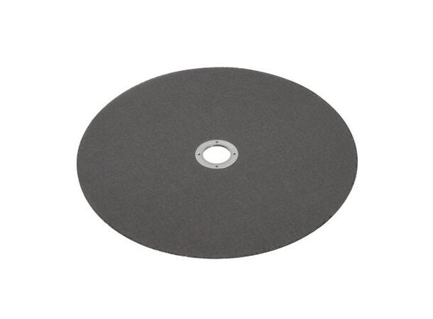 Kappeskive 180x1,6x22 A46T-BF INOX 