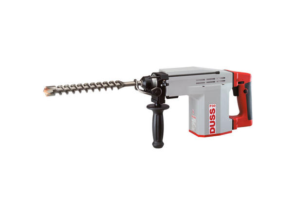 Duss P 30 Kombihammer, 13mm sekskant 