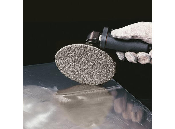 Borrelåsrondell PSH 075 A240 Universal 