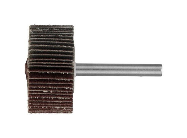 Lamellslipestift Ø 15x20x6 K060 SFL Spesialprod. minst. 200stk per ordre. 