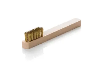 Tennpluggbørste 0.15 MES ZK38