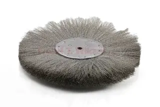 Kradseb&#248;rste inox