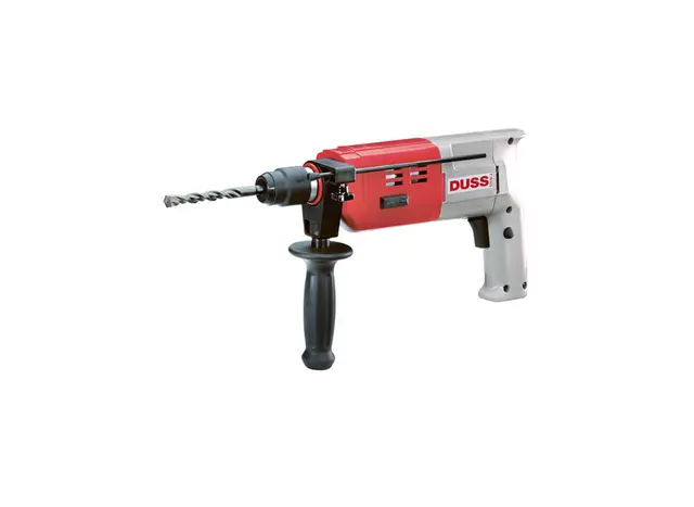 Duss P 16 SDS Borhammer 