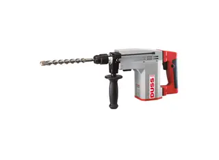 Duss P 26 SDS Borhammer, SDS-plus