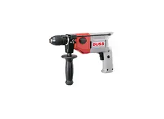 Duss B 13/2 RLE Bormaskin