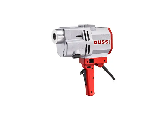 Duss D 38 RLE Bormaskin 