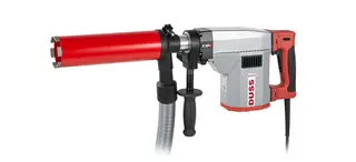 Duss DIA 303 S Kjernebormaskin, tørr