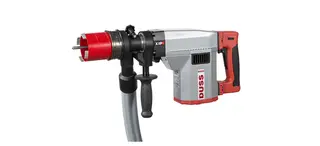 Duss DIA 82 S Kjernebormaskin, tørr