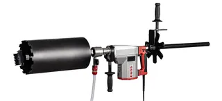 Duss DIA 250 HW Kjernebormaskin, våt