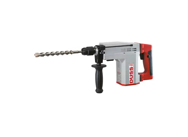Duss P 26 C Kombihammer, SDS-plus 