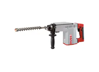 Duss P 30 Kombihammer, 13mm sekskant