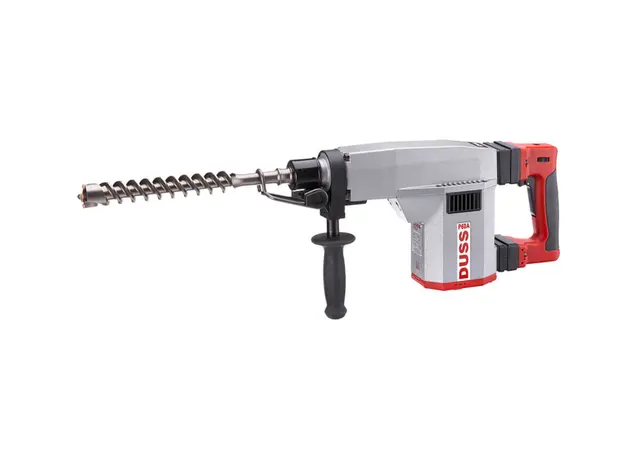 Duss P 60 A Kombihammer, 19mm sekskant 