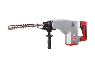 Duss P 90 Kombihammer, 19mm sekskant