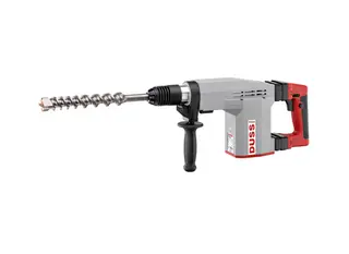 Duss PX 48 A Kombihammer, SDS-max