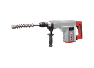 Duss PX 76 Kombihammer, SDS-max