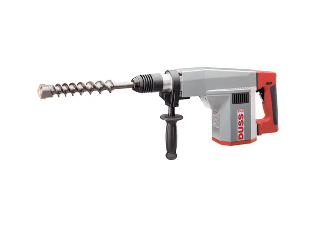 Duss PX 76 Kombihammer, SDS-max 