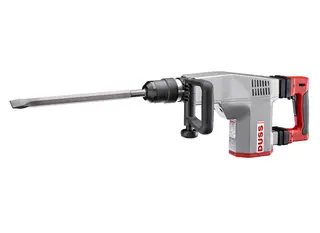 Duss PK 160 A Rivningshammer, 22mm sekskant