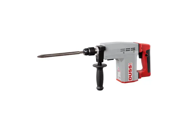 Duss PK 2 Meiselhammer, SDS-plus 