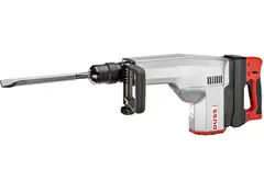 Duss PK 600 Rivningshammer, 22mm sekskant