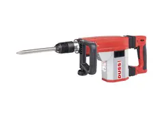 Duss PKX 7 Meiselhammer, SDS-max