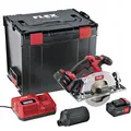 CS 62 18.0-EC/5.0 Set Sirkelsag 