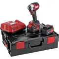 ID 1/4" 18.0-EC HD/5.0 Set Slagskrutrekker 