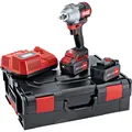 IW 1/2" 750 18.0-EC 5.0/Set Muttertrekker 