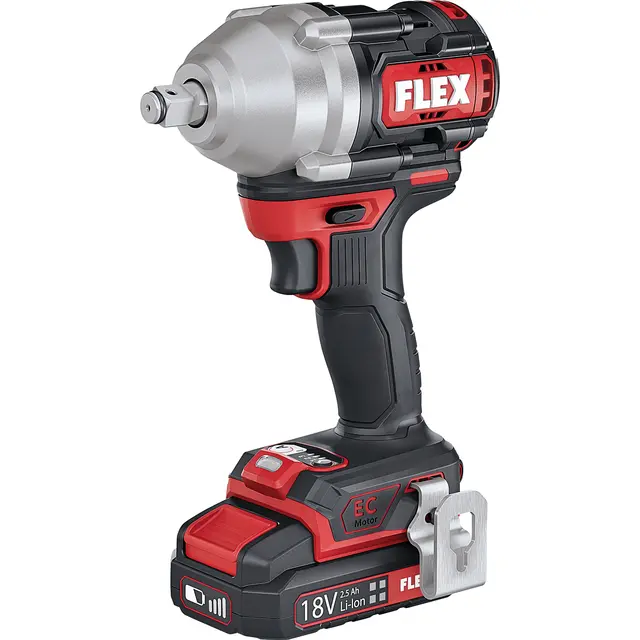 IW 1/2" 750 18.0-EC C Muttertrekker 