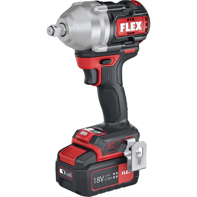 IW 1/2" 750 18.0-EC C Muttertrekker 
