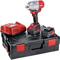 IW 1/2" 950 18.0-EC 5.0/Set Muttertrekker 