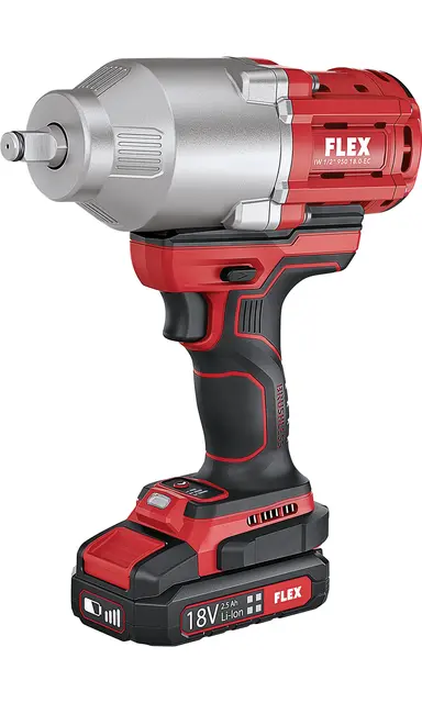 IW 1/2" 950 18.0-EC C Muttertrekker 