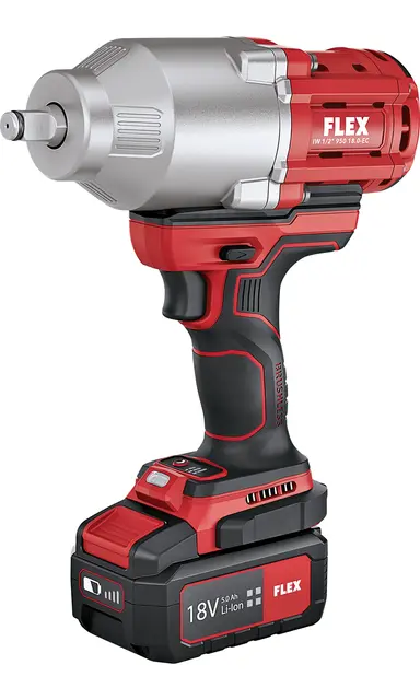 IW 1/2" 950 18.0-EC C Muttertrekker 