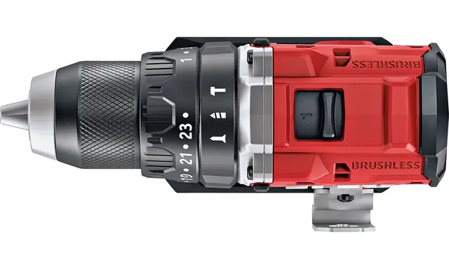 PD 2G 18.0-EC LD C Slagdrill 
