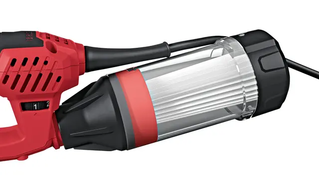 ORE 5-150 EC Rondellsliper 