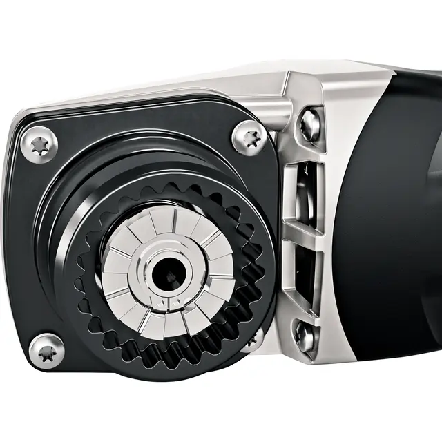 BME 14-3 L Motor 