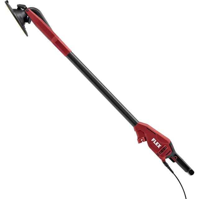 GE 6 X-EC Giraffsliper 