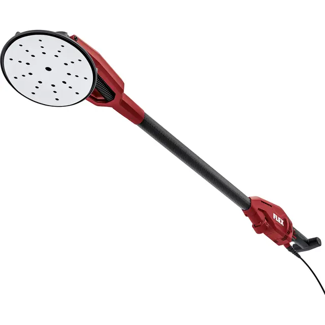 GE 6 X-EC Giraffsliper 