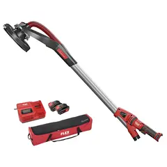 GE MH 18.0-EC/5.0 Set+MH-R Giraffsliper