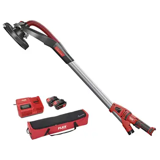 GE MH 18.0-EC/5.0 Set+MH-R Giraffsliper