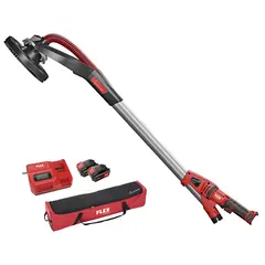 GE MH 18.0-EC/5.0 Set+MH-X Giraffsliper