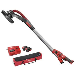 GE MH 18.0-EC/5.0 Set+MH-X Giraffsliper