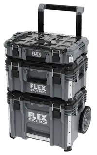 StackPack TK-L SP Set 1