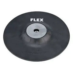 Underlagstallerken &#216; 180 mm M14 Til fiberdisk