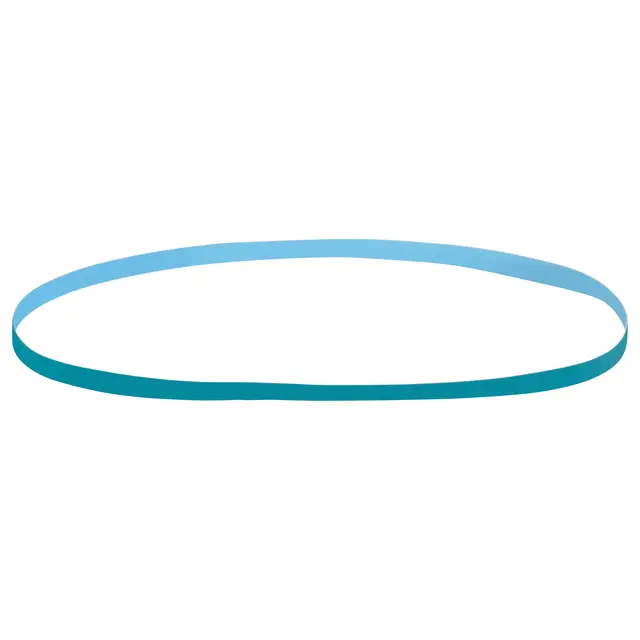 Slipebånd 09x0533 K040 zircoFLEX 