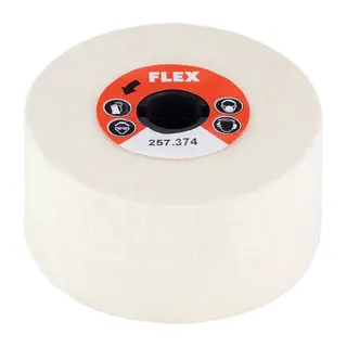 PTX filthjul &#216;100x50mm