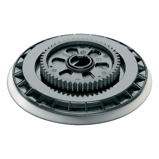 Underlagstallerken Ø 140 BP-M  XC 